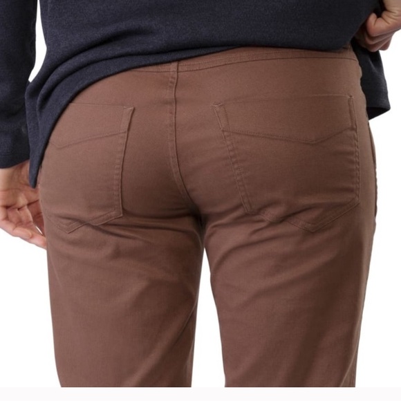 Arctery Murrin Cotton Hiking Pants - Picture 4 of 9